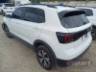2023 VOLKSWAGEN T-CROSS 