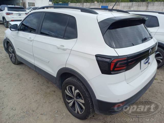 2023 VOLKSWAGEN T-CROSS 
