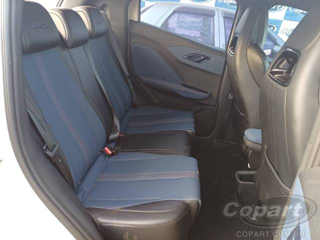 2025 BYD DOLPHIN MINI 