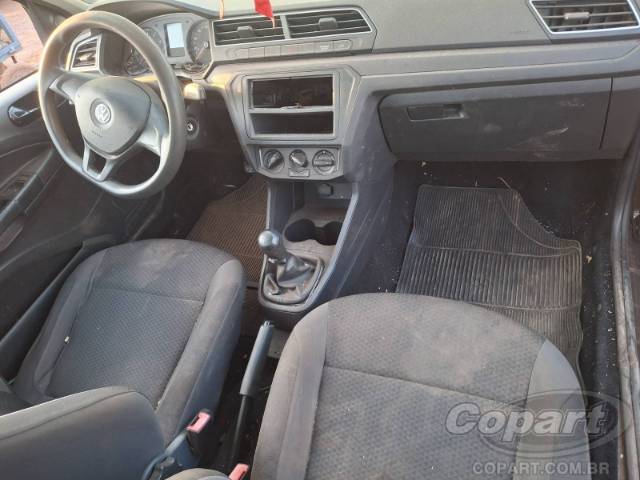 2020 VOLKSWAGEN SAVEIRO 