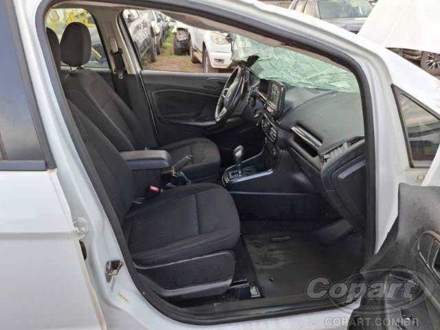 2020 FORD ECOSPORT 