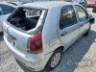 2016 FIAT PALIO 