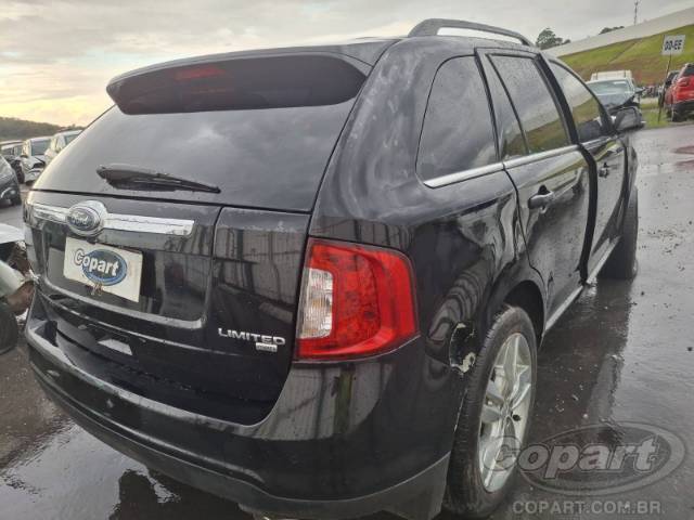2012 FORD EDGE 