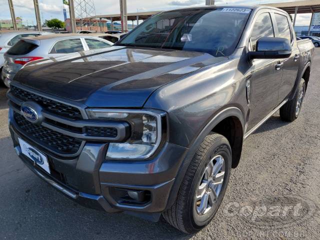 2024 FORD RANGER CD 