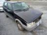 2010 FIAT UNO 