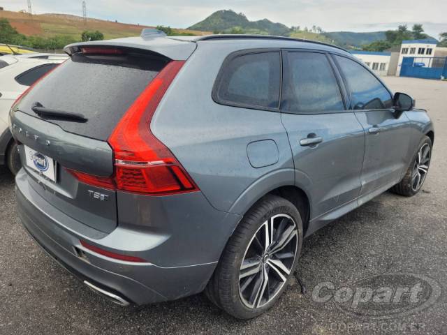 2020 VOLVO XC60 