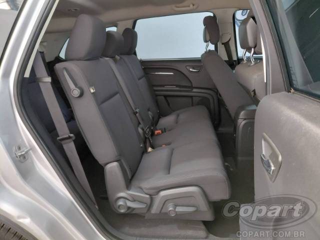 2010 DODGE JOURNEY 