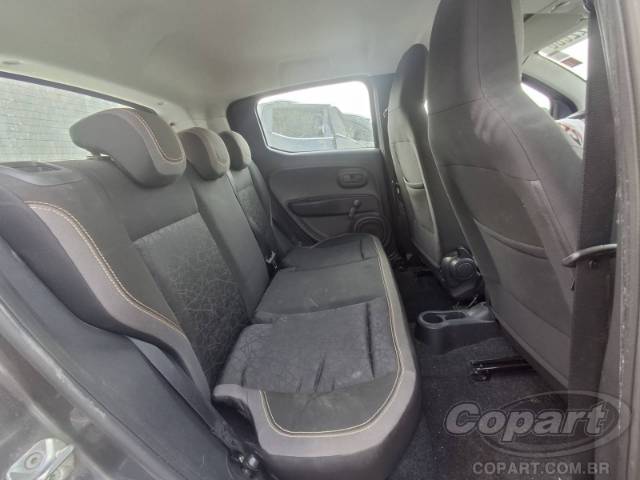 2022 FIAT MOBI 