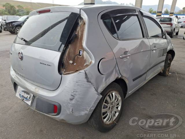 2013 FIAT PALIO 