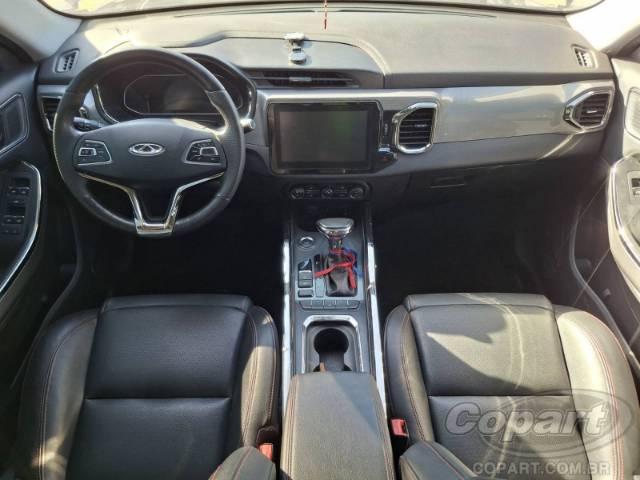 2020 CAOA CHERY TIGGO 5X 