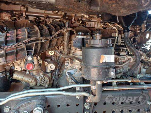 2025 MERCEDES-BENZ Actros 