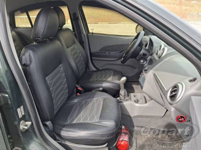 2012 CHEVROLET AGILE 