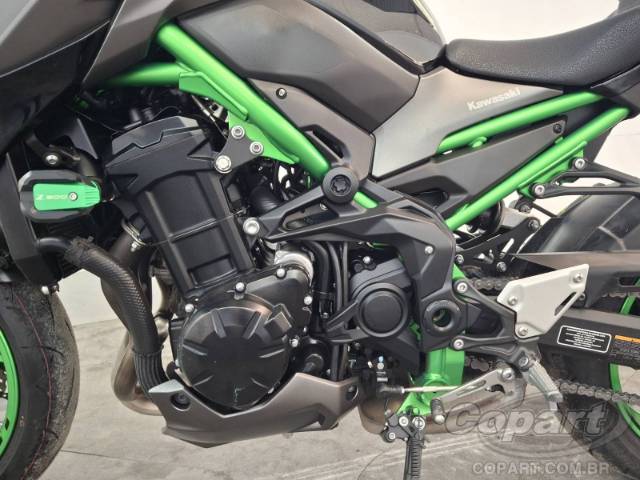 2023 KAWASAKI Z900 