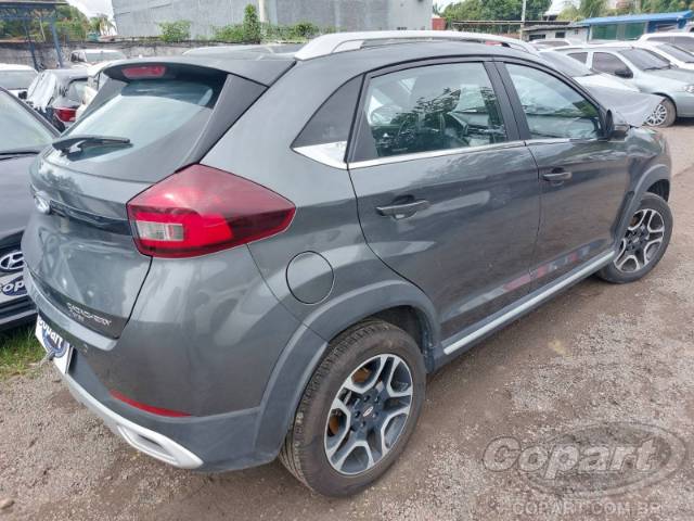 2022 CAOA CHERY TIGGO 3X 