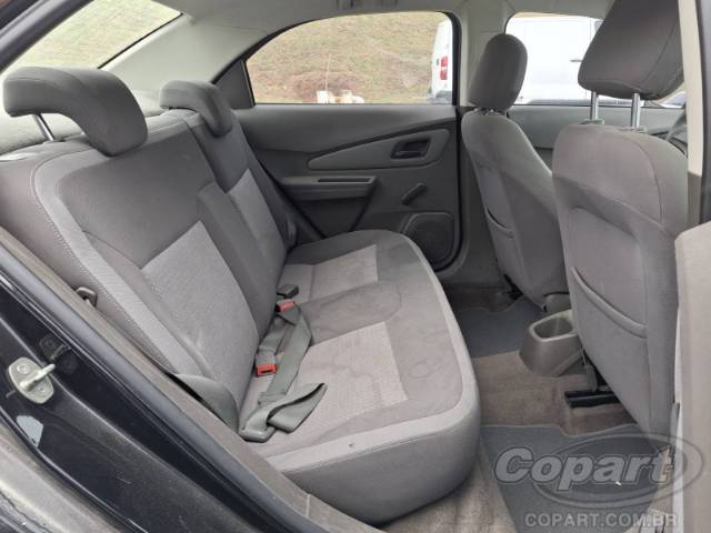 2013 CHEVROLET COBALT 