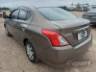 2019 NISSAN VERSA 