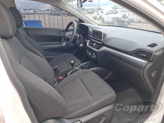 2024 HYUNDAI HB20 