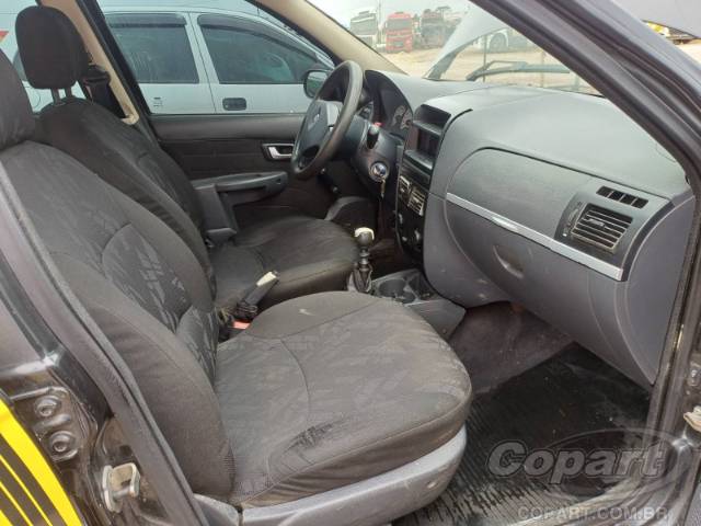 2008 FIAT PALIO 