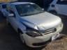 2011 VOLKSWAGEN GOL 