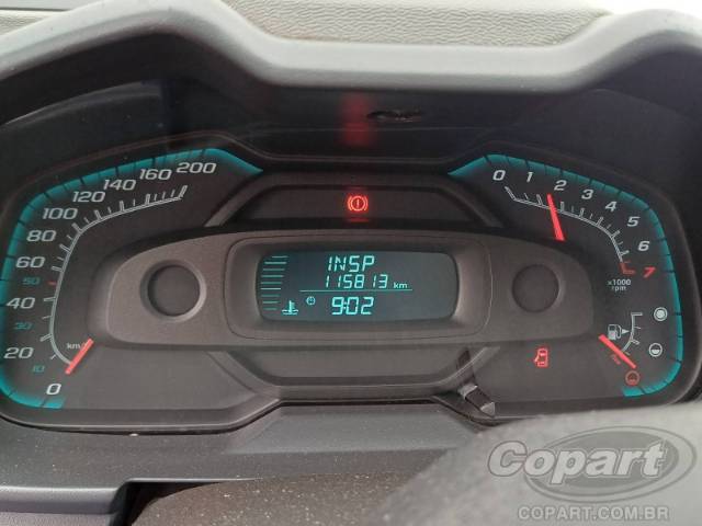 2012 CHEVROLET AGILE 
