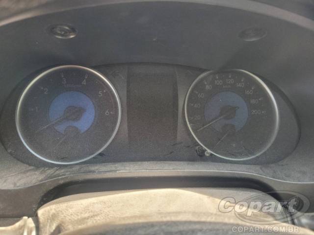 2018 TOYOTA HILUX CD 