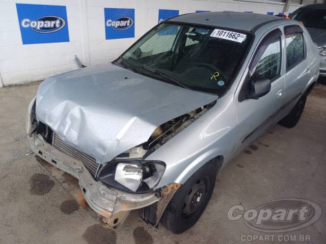 2011 CHEVROLET PRISMA 