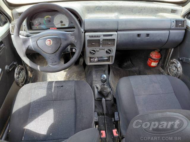 2010 FIAT UNO 
