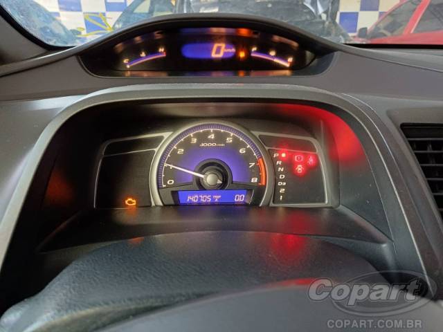 2008 HONDA CIVIC 