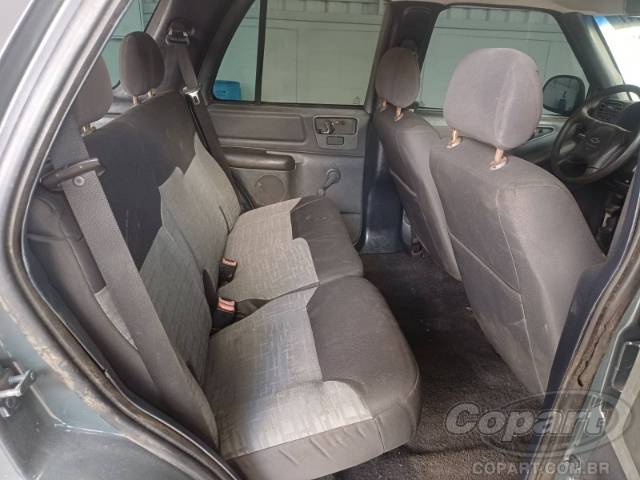 2005 CHEVROLET BLAZER 