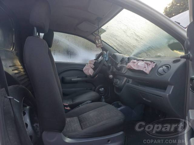 2020 FIAT FIORINO FURGAO 