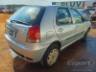 2009 FIAT PALIO 