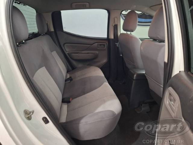 2020 MITSUBISHI L200 TRITON SPORT 