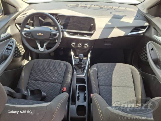 2026 CHEVROLET MONTANA 