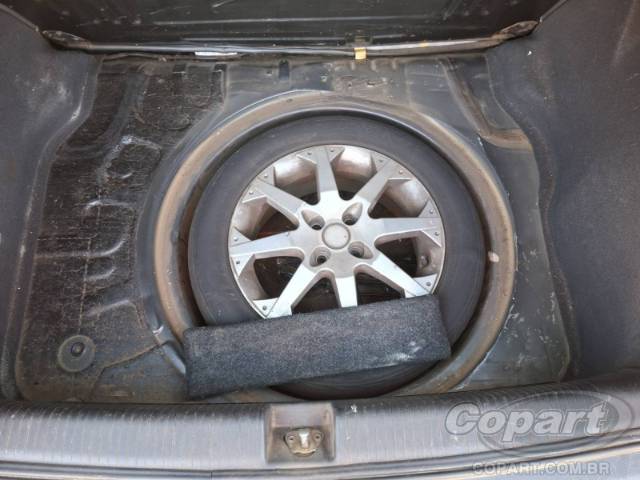 2007 CHEVROLET ASTRA 