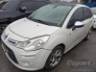 2014 CITROEN C3 