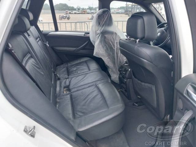 2011 BMW X5 