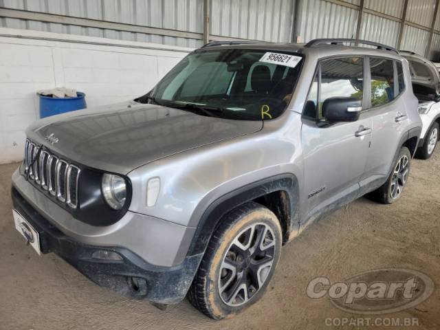 2019 JEEP RENEGADE 