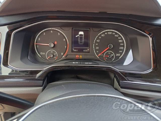 2019 VOLKSWAGEN VIRTUS 