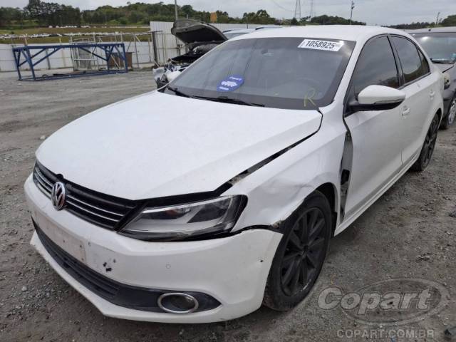 2012 VOLKSWAGEN JETTA 