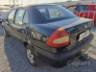 2003 FORD FIESTA SEDAN 