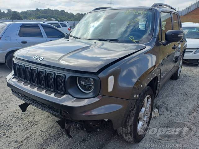 2024 JEEP RENEGADE 