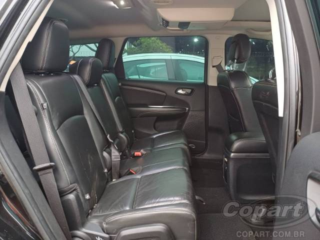 2015 DODGE JOURNEY 