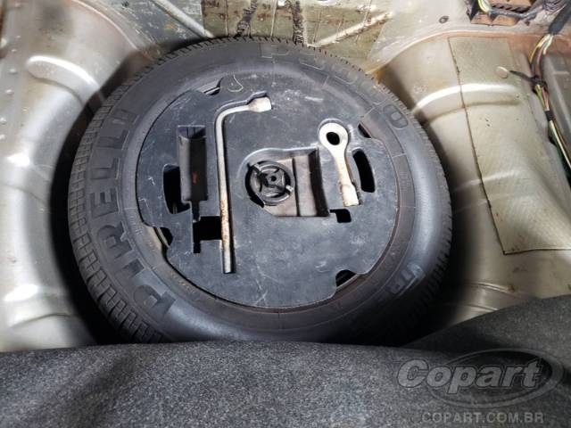 2003 FIAT PALIO 