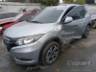 2017 HONDA HR-V 