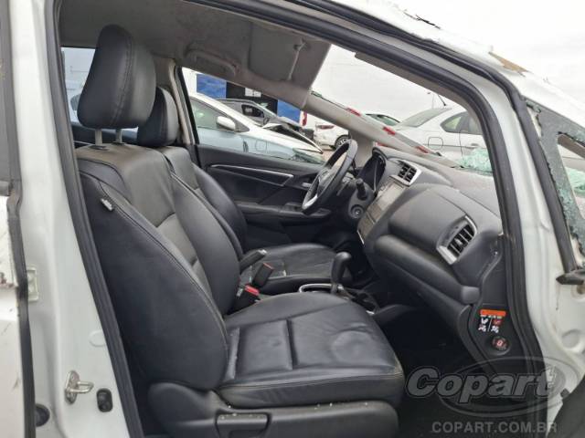 2019 HONDA FIT 
