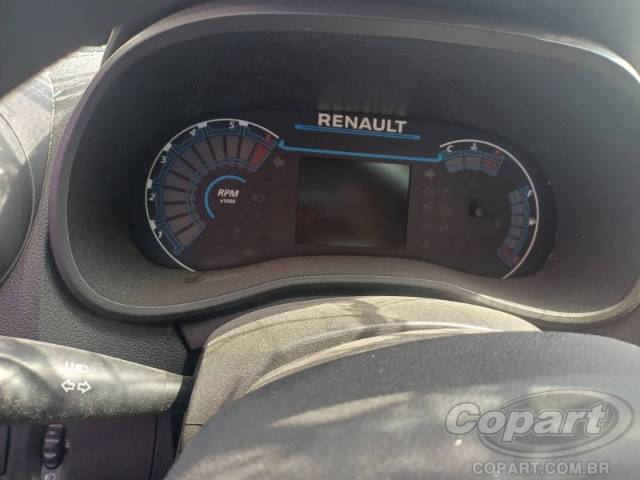 2025 RENAULT KWID 