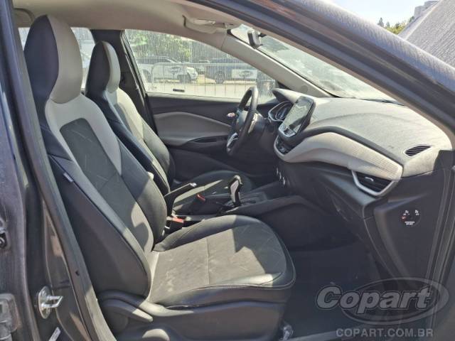 2021 CHEVROLET ONIX 