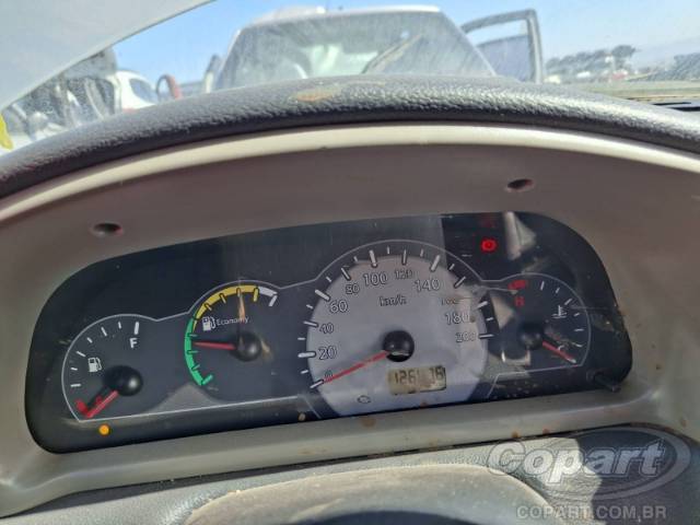 2010 FIAT PALIO 