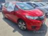 2016 HONDA FIT 