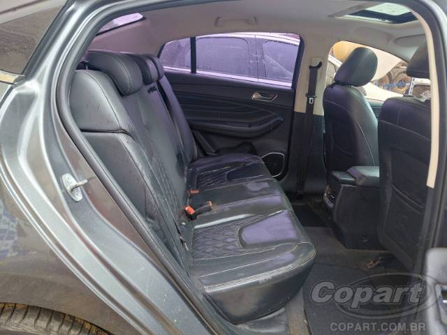 2021 CAOA CHERY ARRIZO 6 